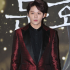 [시크포토]김준수, 컬러감 돋보이는 슈트재킷